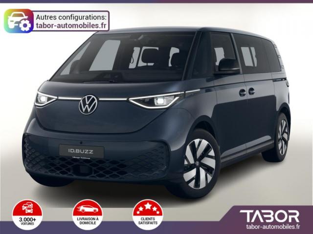 Volkswagen Id. Buzz Id Pro L2 7pl Comfort 360°cam