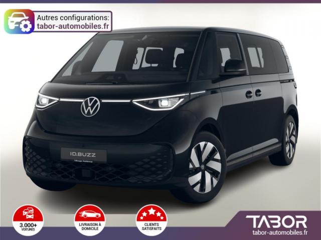 Volkswagen Id. Buzz Id Pro L2 7pl Attel Gps Comfort