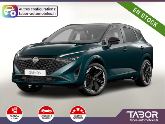 Nissan Qashqai E-Power 205 N-Design Pano Matrix