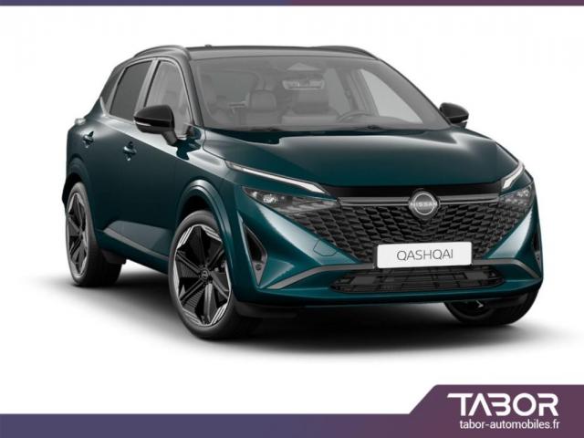 Nissan Qashqai image 1