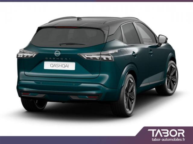 Nissan Qashqai image 3