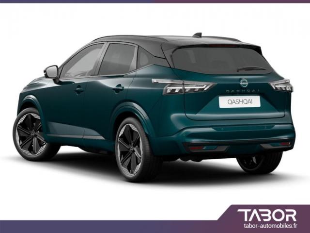 Nissan Qashqai image 4