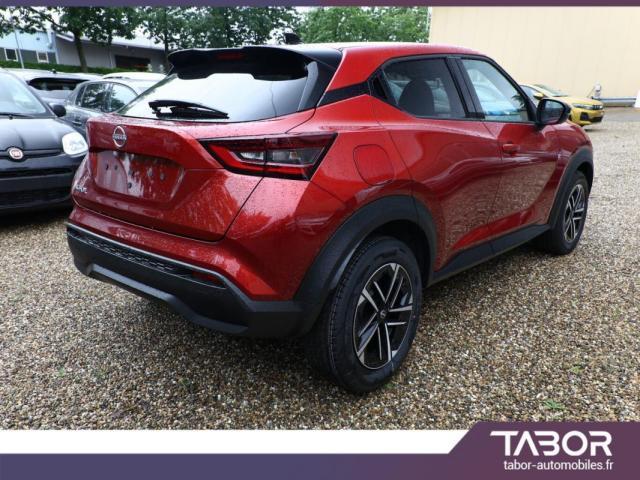 Nissan Juke image 1