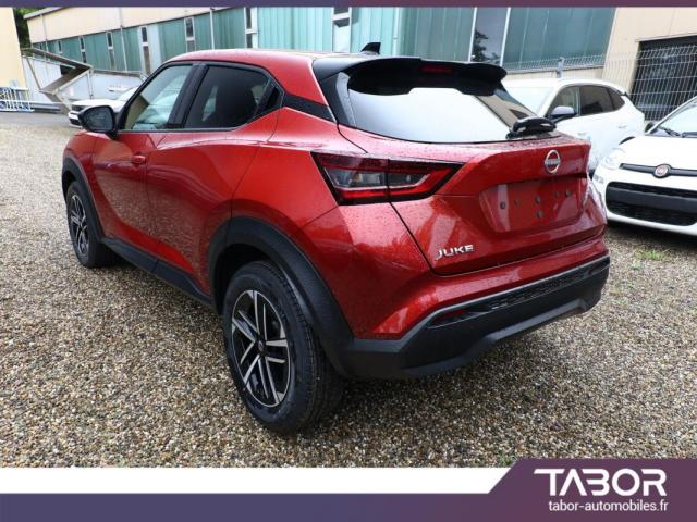 Nissan Juke image 6