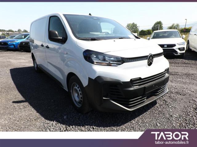Citroen Jumpy image 3