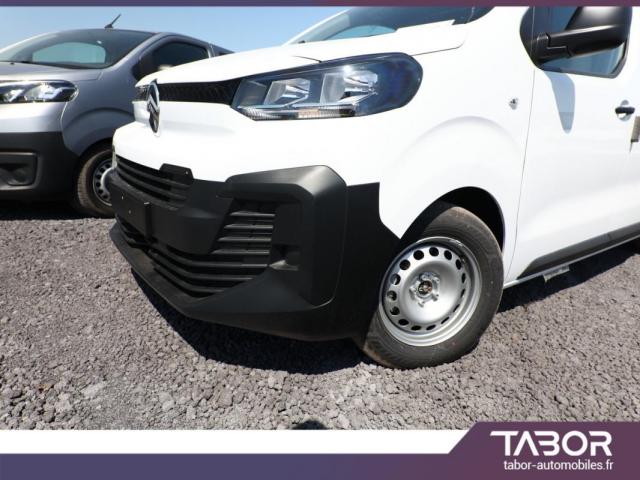 Citroen Jumpy image 4