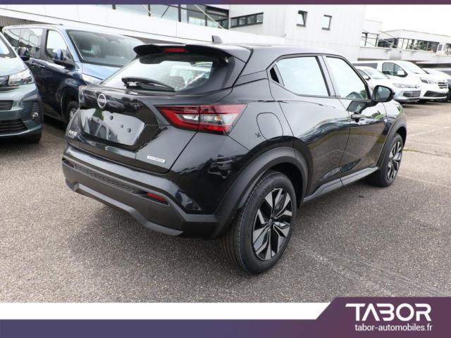 Nissan Juke image 5
