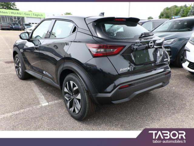 Nissan Juke image 2