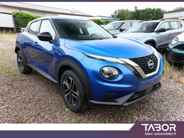 Nissan Juke image 1