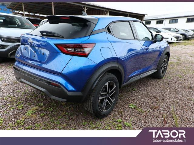 Nissan Juke image 9