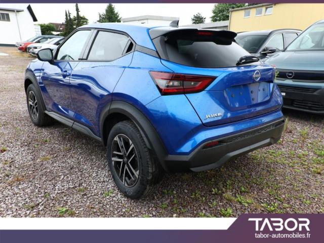 Nissan Juke image 5