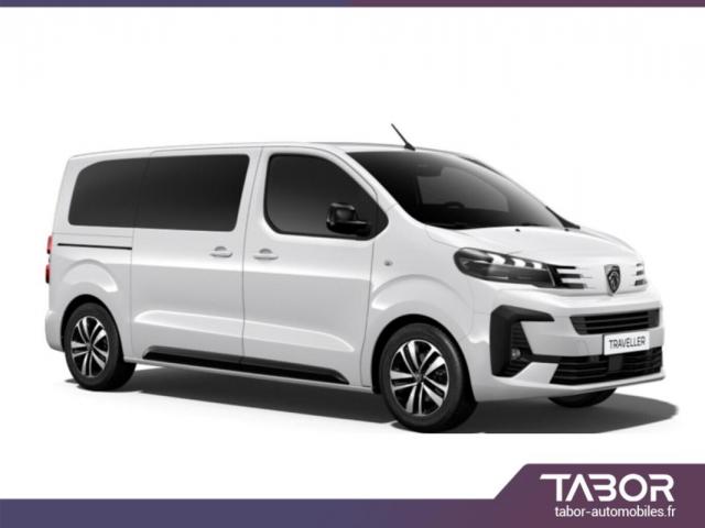 Peugeot Traveller image 2
