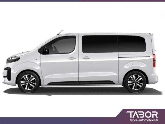 Peugeot Traveller image 9