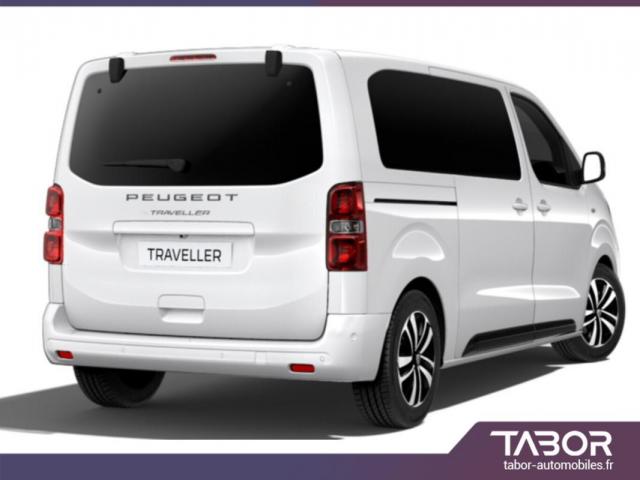 Peugeot Traveller image 8