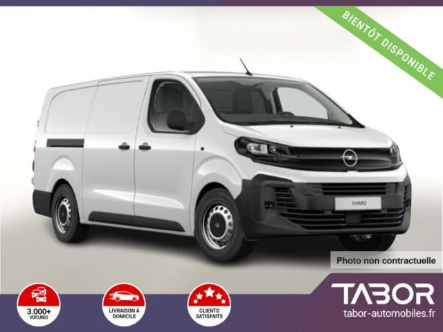 Opel Vivaro L2 3s