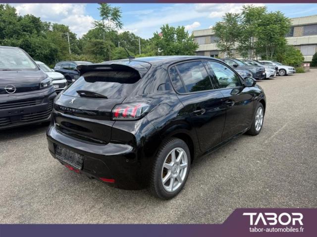 Peugeot 208 image 2