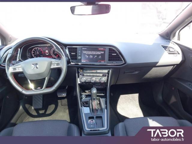 Seat Leon image 6