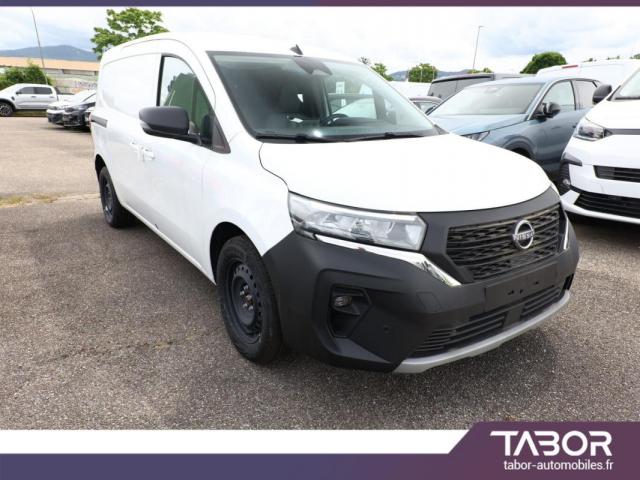 Nissan Townstar image 8