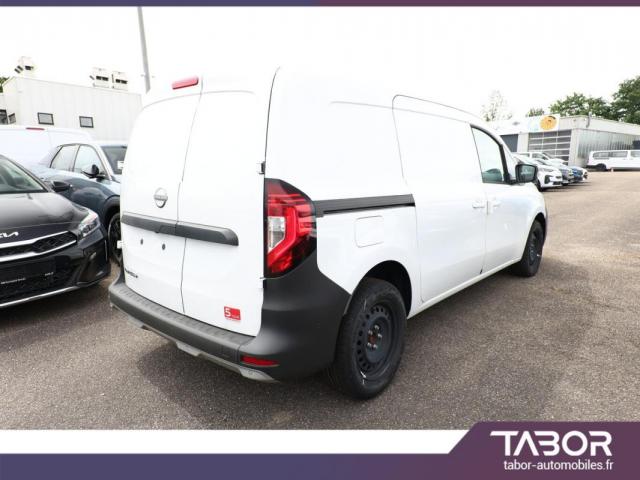 Nissan Townstar image 2