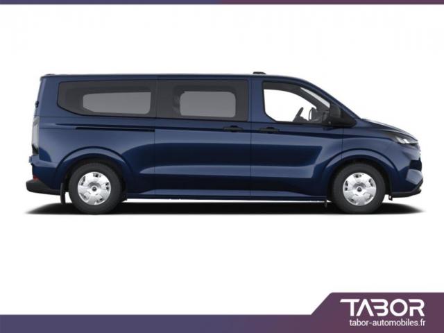 Ford Transit Custom image 1