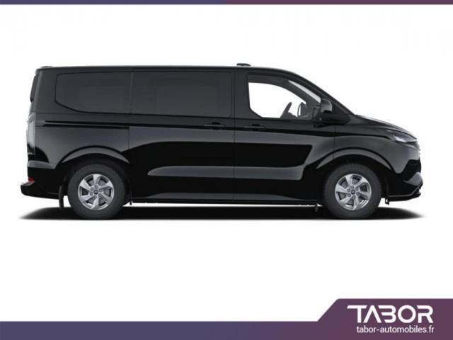 Ford Transit Custom image 3