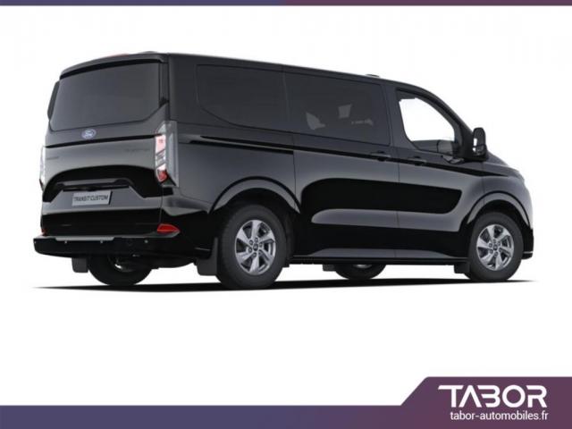Ford Transit Custom image 6
