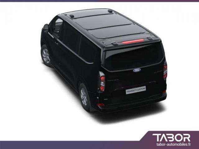 Ford Transit Custom image 8