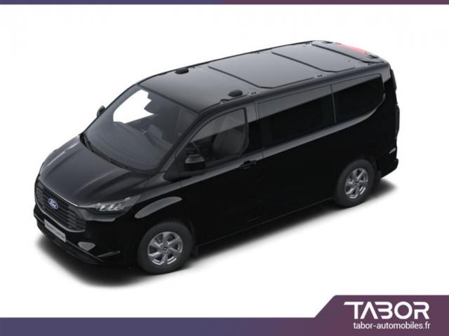 Ford Transit Custom image 1