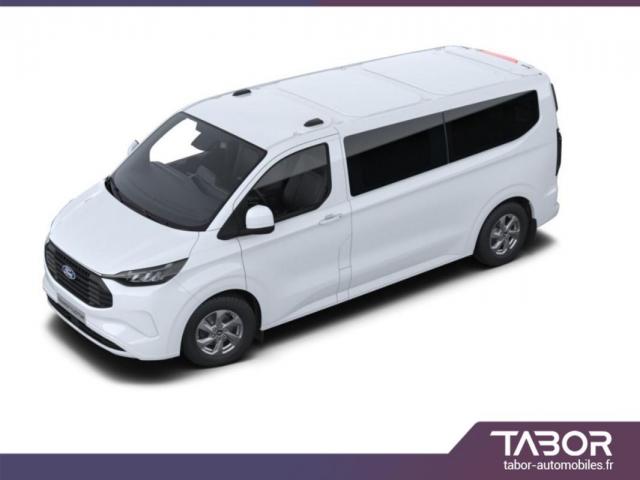 Ford Transit Custom image 9