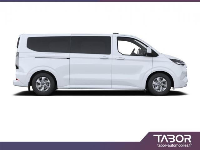 Ford Transit Custom image 3