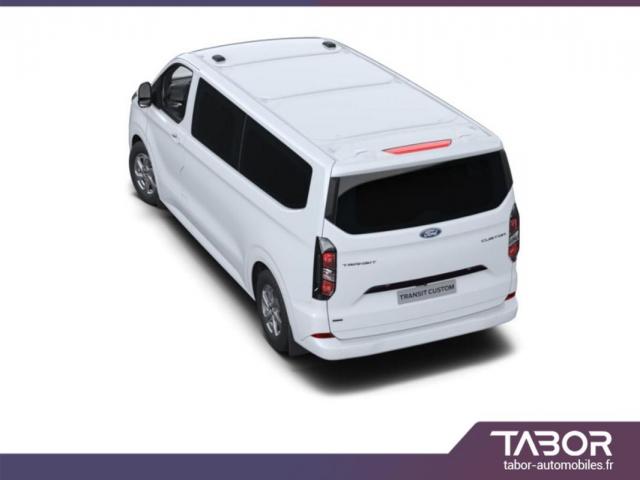 Ford Transit Custom image 5