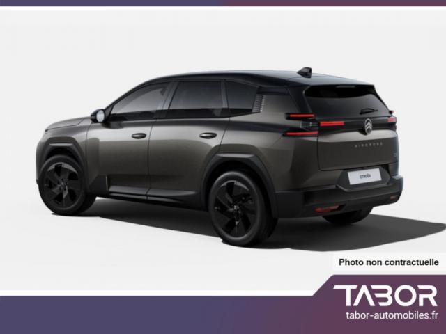 Citroen C5 Aircross image 2