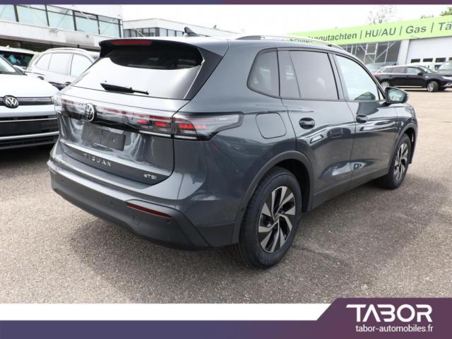 Volkswagen Tiguan image 9