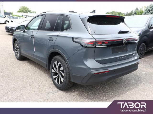 Volkswagen Tiguan image 2