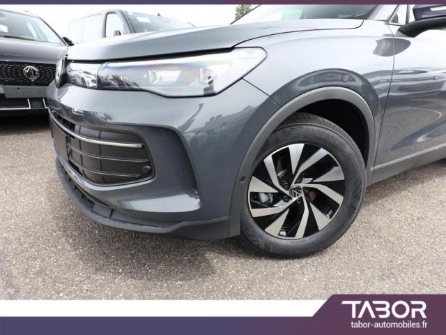 Volkswagen Tiguan image 4