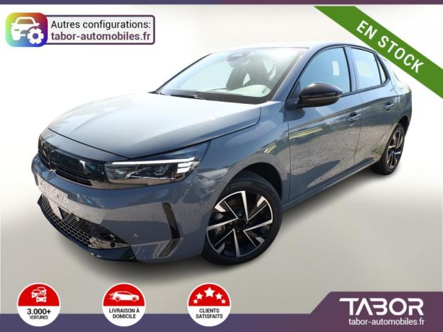 Opel Corsa Gs Led Cam Pdc Reg Appc 16p