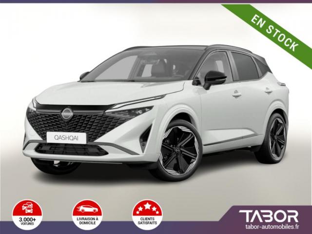 Nissan Qashqai E-Power 205 N-Design Pano Matrix
