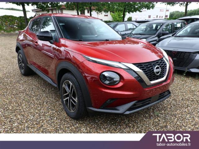Nissan Juke image 4