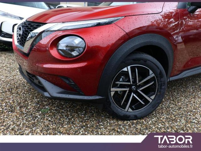 Nissan Juke image 3