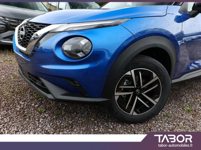 Nissan Juke image 8