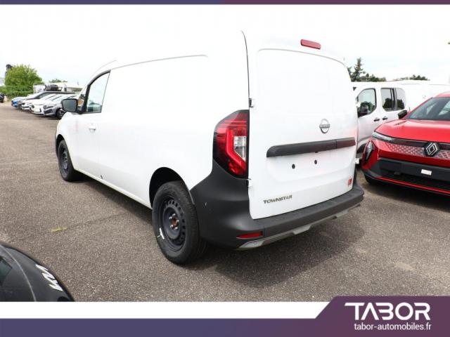 Nissan Townstar image 6