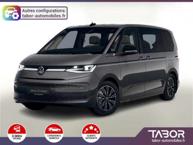 Volkswagen Multivan T7 150 Style 360°cam Keyl