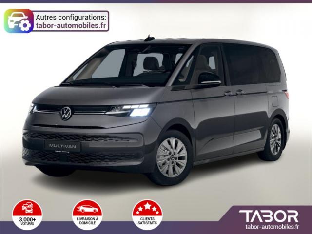 Volkswagen Multivan T7 150 Life Keyl Visavis Privg