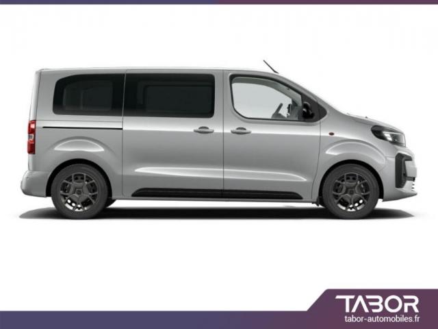 Opel Zafira image 1