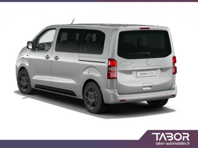 Opel Zafira image 9