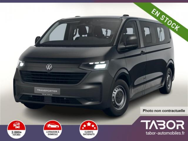 Volkswagen Combi T7 Kombi 150 L2 Dsg 4m 9pl Attel Cam