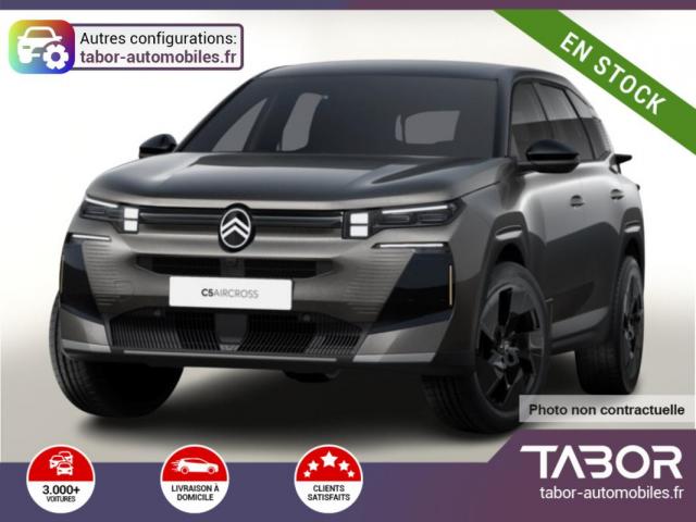 Citroen C5 Aircross Hybrid 145 Max Matrix Acc