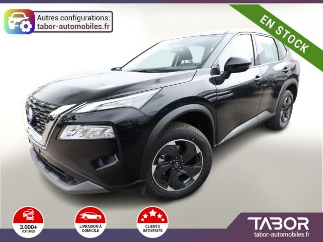 Nissan X-Trail 163 Acenta 7pl Sièges Chauf Acc