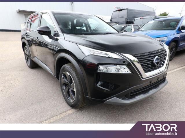 Nissan X-Trail image 8