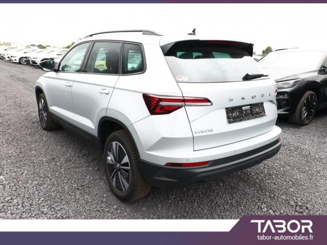 Skoda Karoq image 7